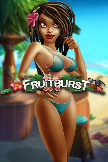 Демо игра Fruit Burst играть онлайн | Казино Икс бесплатно