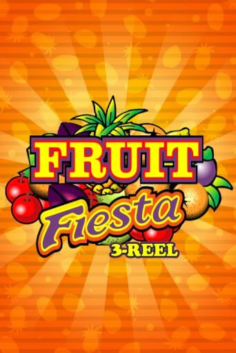 Демо игра Fruit Fiesta 3-Reel играть онлайн | Казино Икс бесплатно