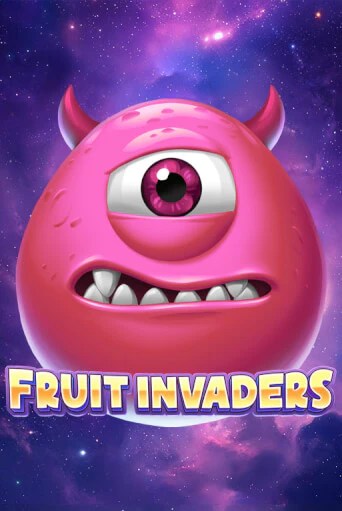 Демо игра Fruit Invaders играть онлайн | Казино Икс бесплатно