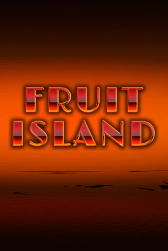 Демо игра Fruit Island играть онлайн | Казино Икс бесплатно