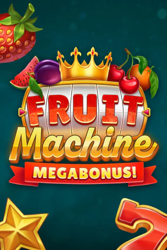 Демо игра Fruit Machine: Megabonus! играть онлайн | Казино Икс бесплатно