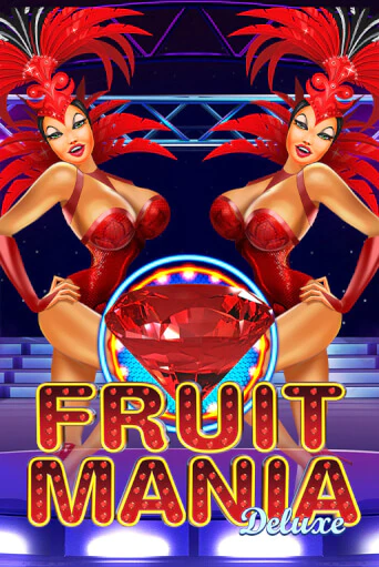 Демо игра Fruit Mania Deluxe играть онлайн | Казино Икс бесплатно