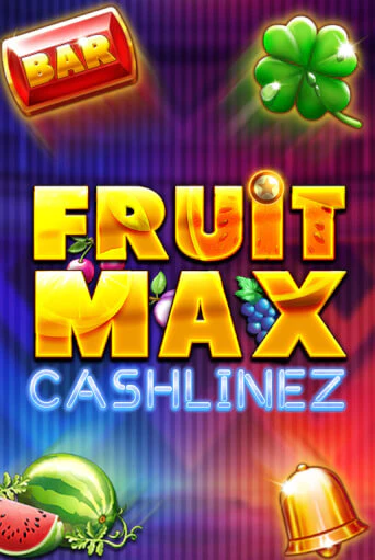 Демо игра FruitMax: Cashlinez играть онлайн | Казино Икс бесплатно