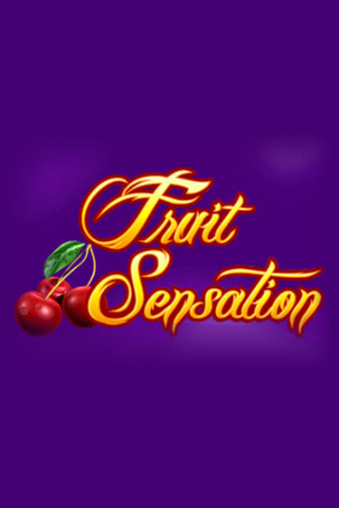 Демо игра Fruit Sensation играть онлайн | Казино Икс бесплатно