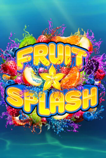 Демо игра Fruit Splash играть онлайн | Казино Икс бесплатно