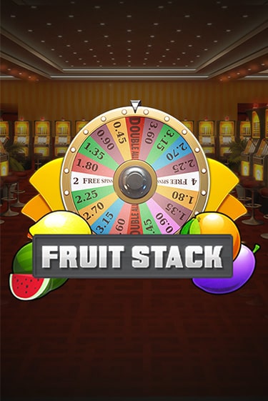 Демо игра Fruit Stack Deluxe играть онлайн | Казино Икс бесплатно