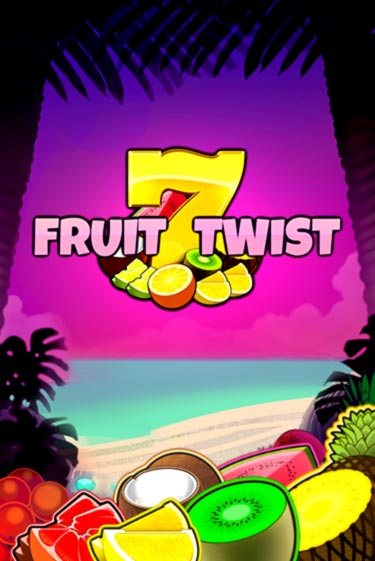 Демо игра Fruit Twist играть онлайн | Казино Икс бесплатно