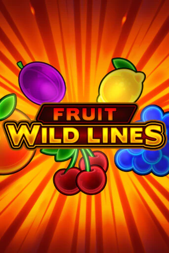 Демо игра Fruit Wild Lines играть онлайн | Казино Икс бесплатно