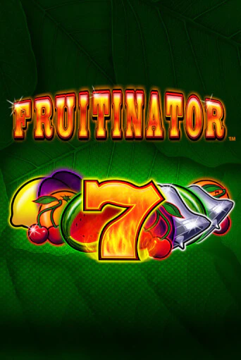 Демо игра Fruitinator играть онлайн | Казино Икс бесплатно