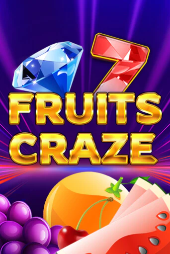 Демо игра Fruits Craze играть онлайн | Казино Икс бесплатно