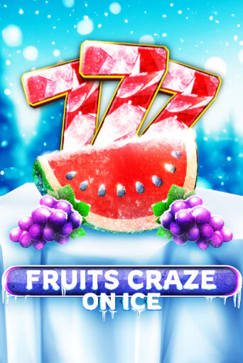 Демо игра Fruits Craze - On Ice играть онлайн | Казино Икс бесплатно