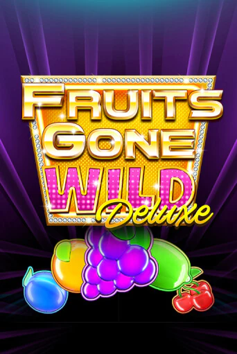 Демо игра Fruits Gone Wild Deluxe играть онлайн | Казино Икс бесплатно