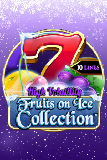 Демо игра Fruits On Ice Collection 10 Lines играть онлайн | Казино Икс бесплатно