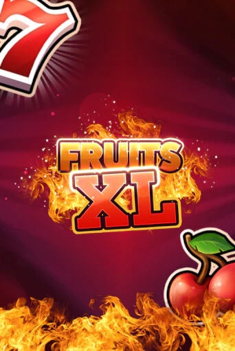 Демо игра Fruits XL - Bonus Spin играть онлайн | Казино Икс бесплатно