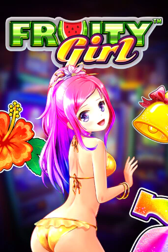 Демо игра Fruity Girl играть онлайн | Казино Икс бесплатно