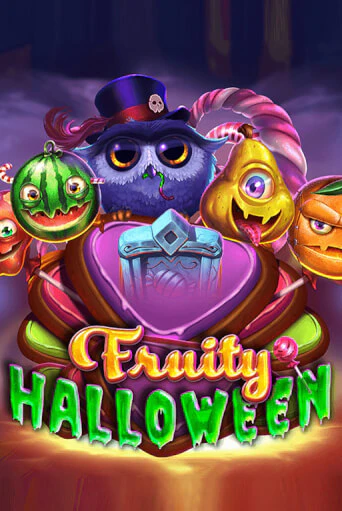 Демо игра Fruity Halloween играть онлайн | Казино Икс бесплатно