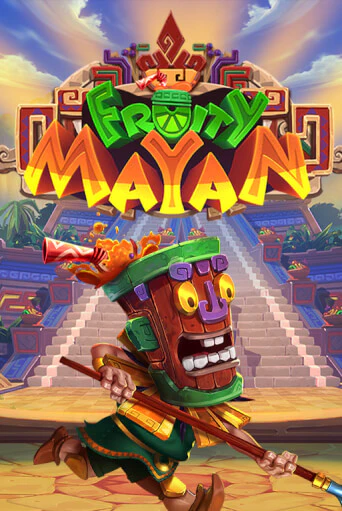 Демо игра Fruity Mayan играть онлайн | Казино Икс бесплатно