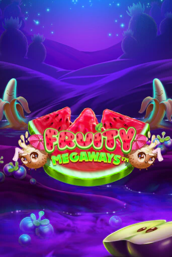 Демо игра Fruity Megaways играть онлайн | Казино Икс бесплатно