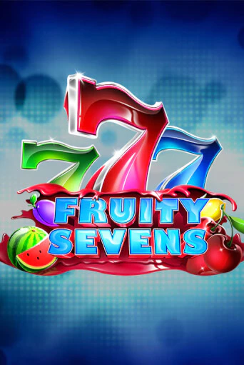 Демо игра Fruity Sevens играть онлайн | Казино Икс бесплатно