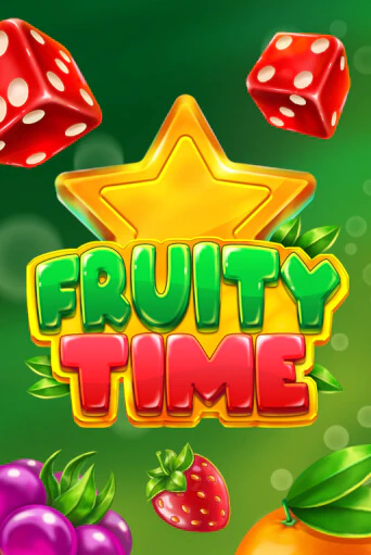 Демо игра Fruity Time играть онлайн | Казино Икс бесплатно