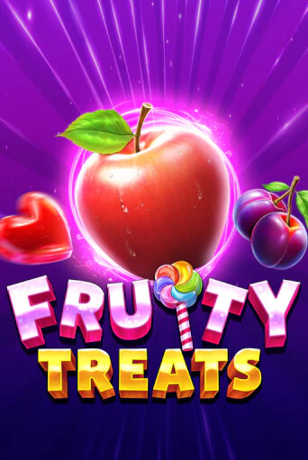 Демо игра Fruity Treats играть онлайн | Казино Икс бесплатно