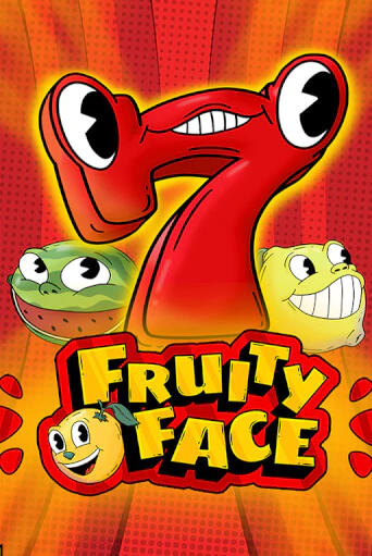 Демо игра Fruity Face играть онлайн | Казино Икс бесплатно