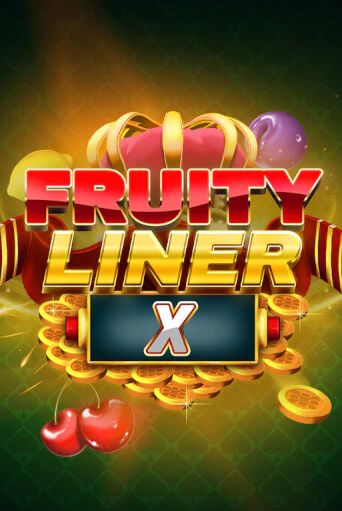 Демо игра Fruityliner X играть онлайн | Казино Икс бесплатно