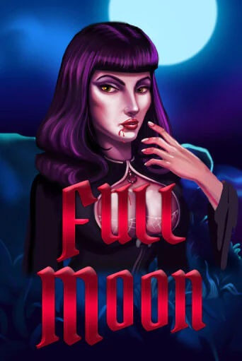 Демо игра Full Moon играть онлайн | Казино Икс бесплатно