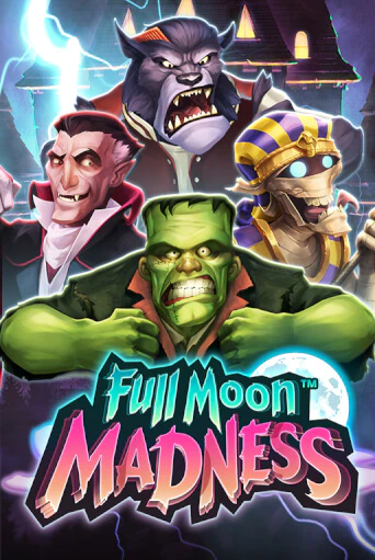 Демо игра Full Moon Madness играть онлайн | Казино Икс бесплатно