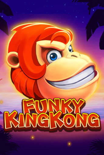 Демо игра Funky King Kong играть онлайн | Казино Икс бесплатно