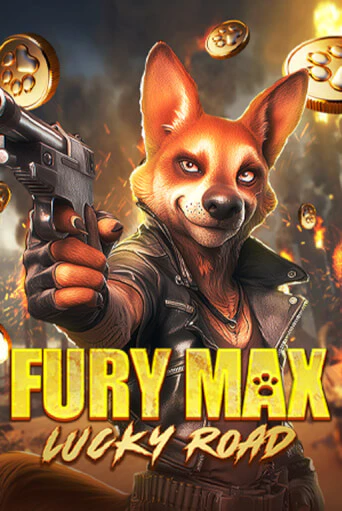 Демо игра Fury Max Lucky Road играть онлайн | Казино Икс бесплатно