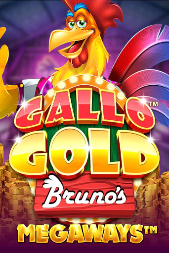 Демо игра Gallo Gold Bruno's™ Megaways™ играть онлайн | Казино Икс бесплатно