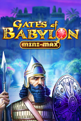 Демо игра Gates of Babylon Mini-Max играть онлайн | Казино Икс бесплатно