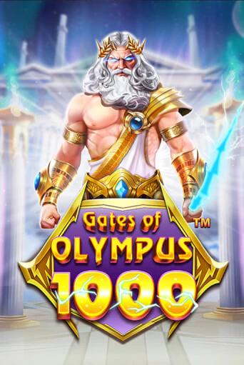 Демо игра Gates of Olympus 1000 играть онлайн | Казино Икс бесплатно