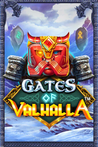 Демо игра Gates of Valhalla™ играть онлайн | Казино Икс бесплатно