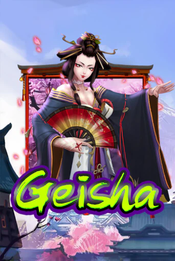 Демо игра Geisha играть онлайн | Казино Икс бесплатно