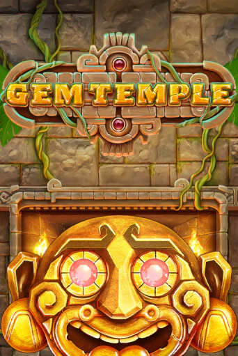 Демо игра Gem Temple играть онлайн | Казино Икс бесплатно