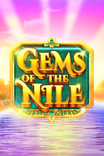 Демо игра Gems of the Nile играть онлайн | Казино Икс бесплатно