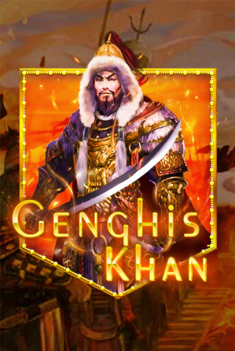 Демо игра Genghis Khan играть онлайн | Казино Икс бесплатно