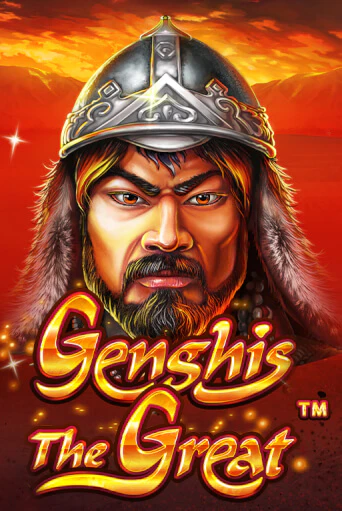 Демо игра Genghis The Great играть онлайн | Казино Икс бесплатно