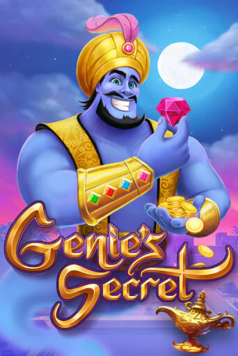 Демо игра Genie's Secret играть онлайн | Казино Икс бесплатно