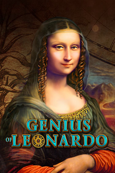 Демо игра Genius Of Leonardo играть онлайн | Казино Икс бесплатно