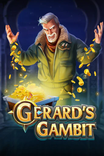 Демо игра Gerard's Gambit играть онлайн | Казино Икс бесплатно