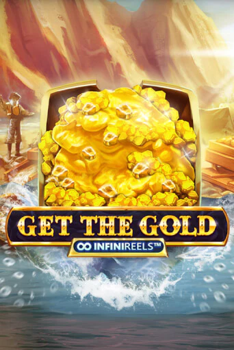 Демо игра Get the Gold INFINIREELS™ играть онлайн | Казино Икс бесплатно