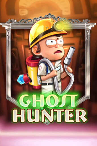 Демо игра Ghost Hunter играть онлайн | Казино Икс бесплатно