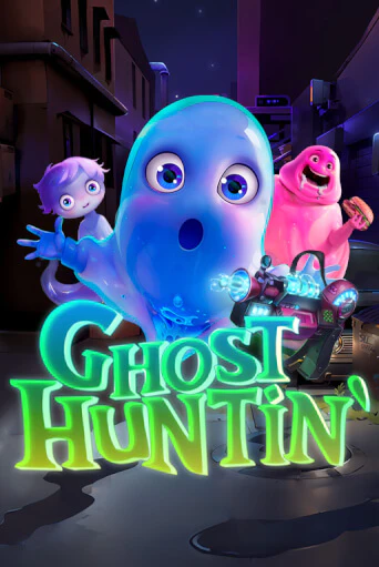 Демо игра Ghost Huntin' играть онлайн | Казино Икс бесплатно