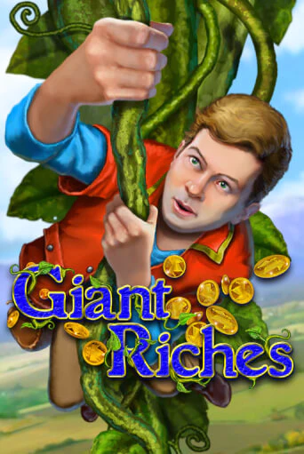 Демо игра Giant Riches играть онлайн | Казино Икс бесплатно