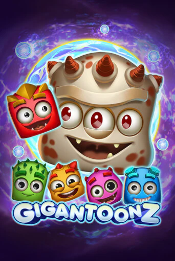 Демо игра Gigantoonz играть онлайн | Казино Икс бесплатно