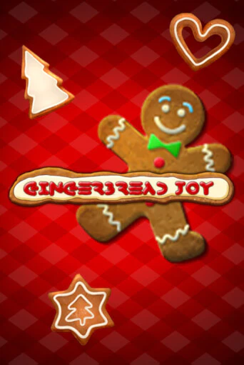 Демо игра Gingerbread Joy играть онлайн | Казино Икс бесплатно