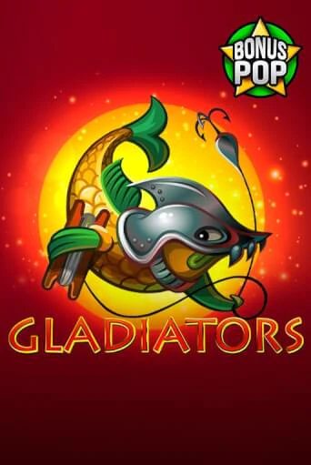 Демо игра Gladiators играть онлайн | Казино Икс бесплатно